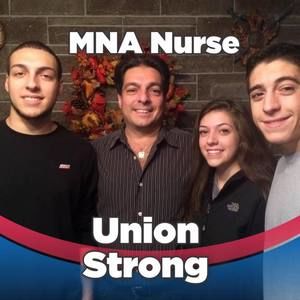 Meet your Posher, Ursula